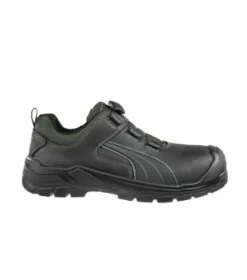 Puma S45 - Chaussures de Sécurité Composite Résistantes