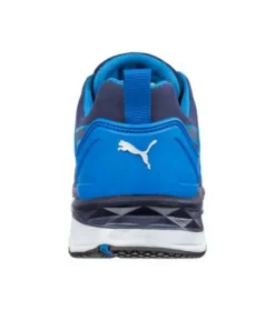 Puma S11 - VELOCITY 2.0 BLUE LOW