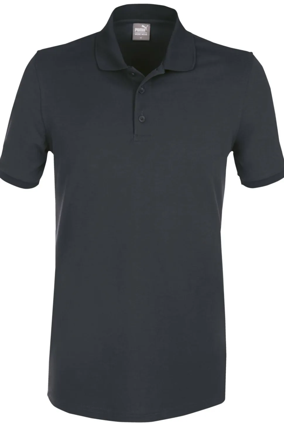 Puma Workwear PW0410 - Polo manches courtes homme