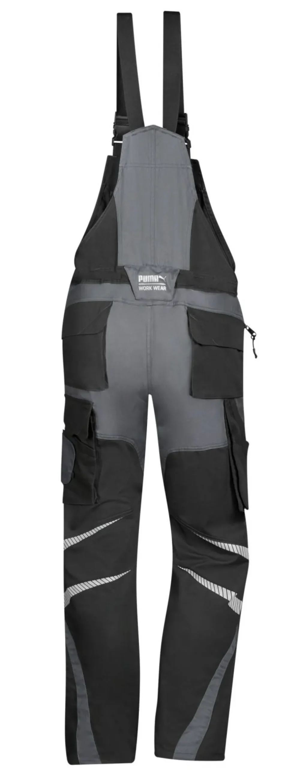Puma Workwear PW2700 - Salopette de travail homme