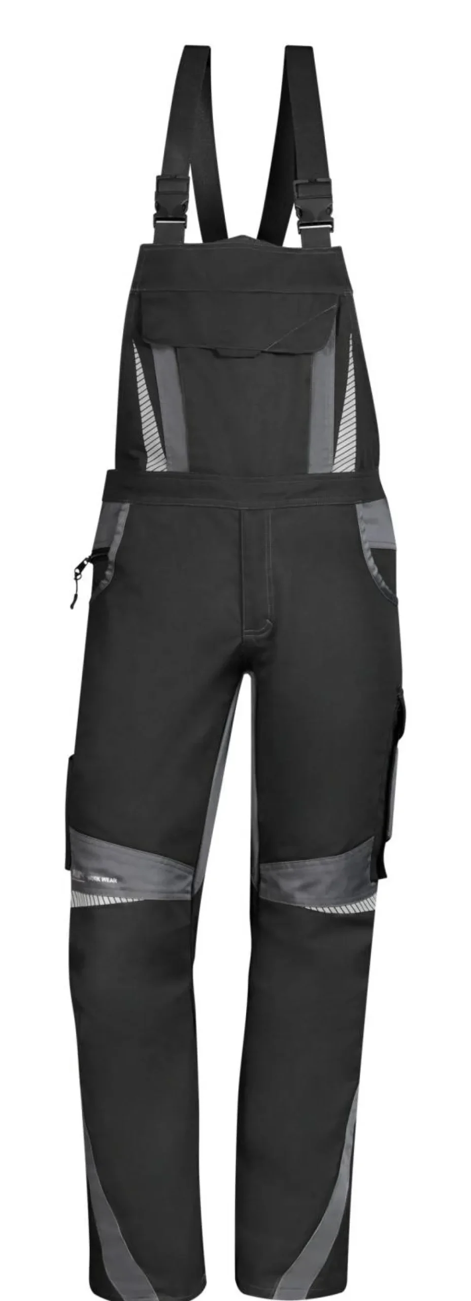 Puma Workwear PW2700 - Salopette de travail homme