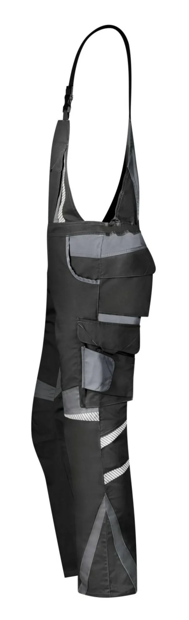 Puma Workwear PW2700 - Salopette de travail homme