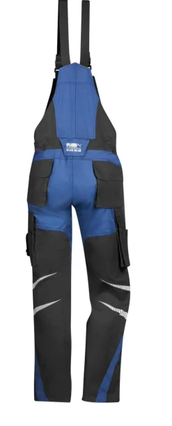 Puma Workwear PW2700 - Salopette de travail homme
