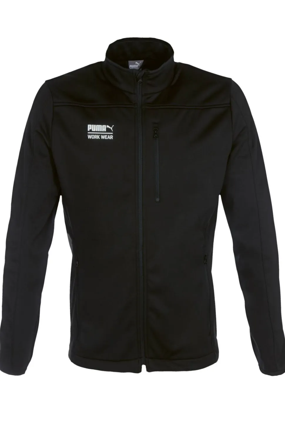 Puma Workwear PW6000 - Veste de travail softshell unisexe