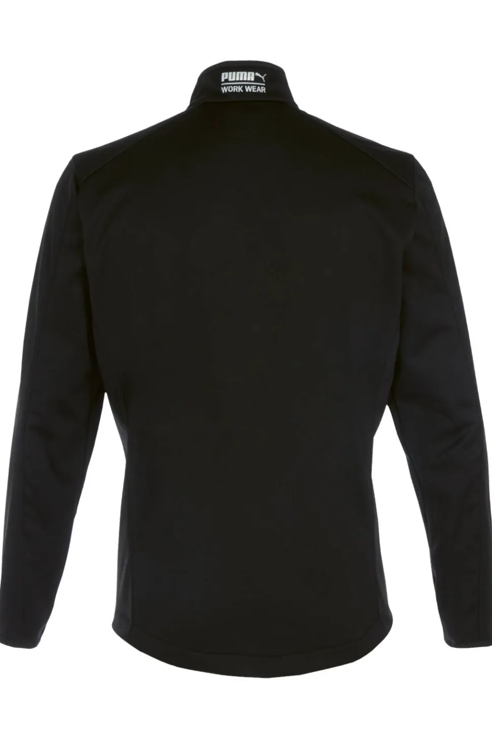 Puma Workwear PW6000 - Veste de travail softshell unisexe