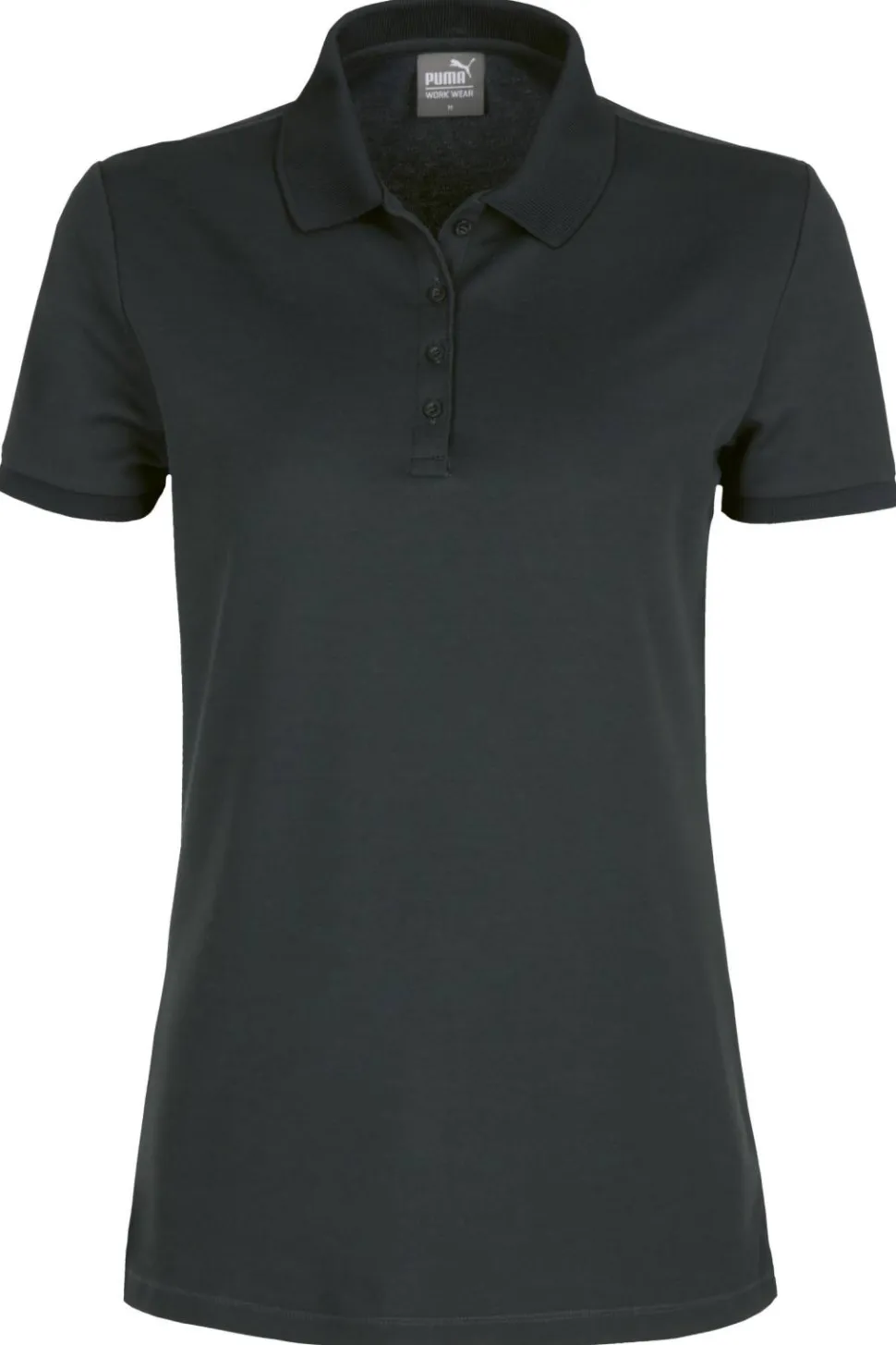 Puma Workwear PW0410D - Polo manches courtes femme