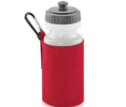 Quadra QD440 - Gourde et porte-gourde