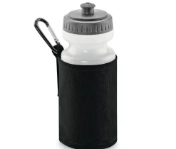 Quadra QD440 - Gourde et porte-gourde