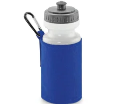 Quadra QD440 - Gourde et porte-gourde