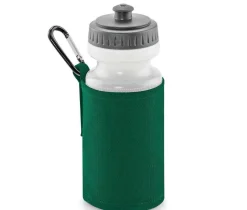 Quadra QD440 - Gourde et porte-gourde