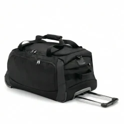 Quadra QD970 - Quadra Qd970 - Sac De Voyage À Roulettes Tungsten™