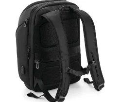 Quadra QD910 - Sac À Dos Avec Chargeur Pro-Tech
