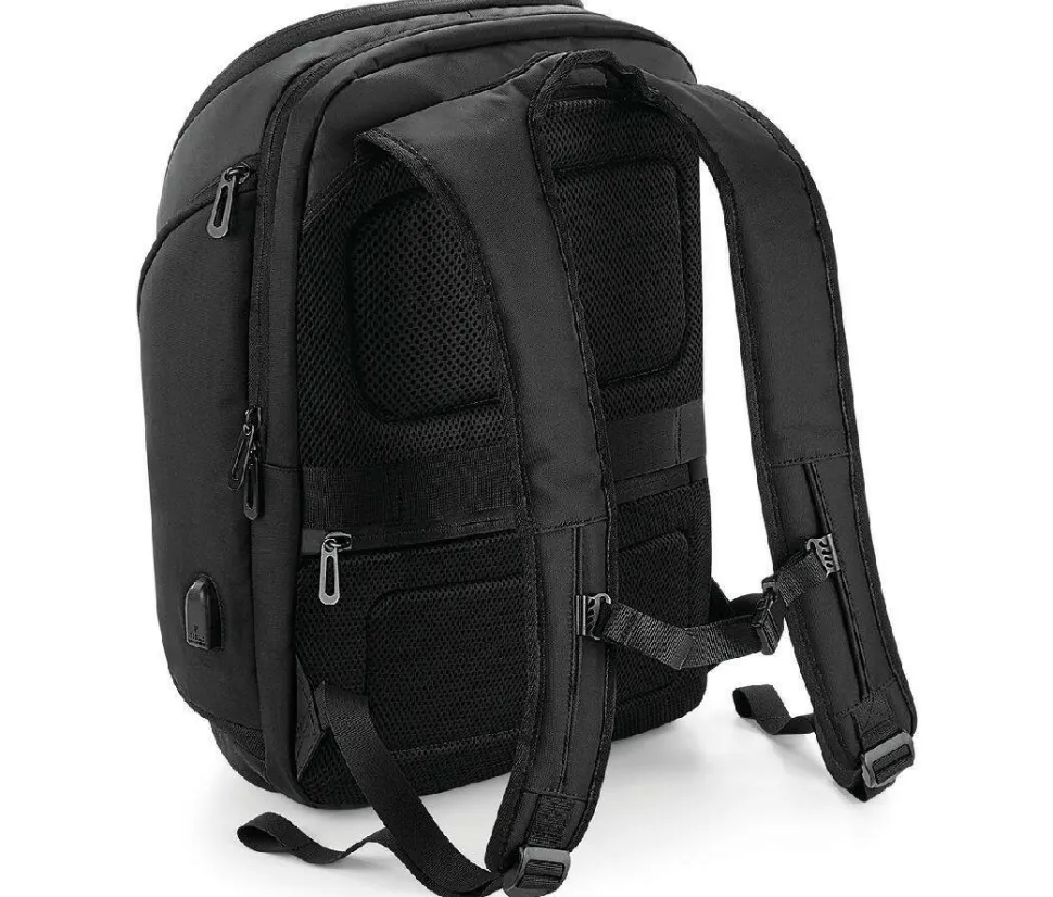 Quadra QD910 - Sac À Dos Avec Chargeur Pro-Tech