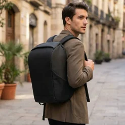 Quadra QD925 - Sac À Dos De Sécurité