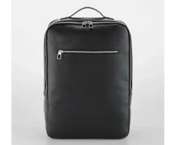 QUADRA QD774 - Sac à dos en simili cuir