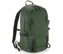 Quadra QD520 - Sac à Dos Extérieur Résistant et Imperméable