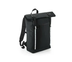 QUADRA QD552 - Sac à dos fermeture à enroulement