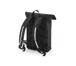 QUADRA QD552 - Sac à dos fermeture à enroulement
