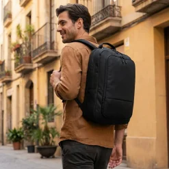Quadra QD565 - Sac À Dos Pitch 24 Heures