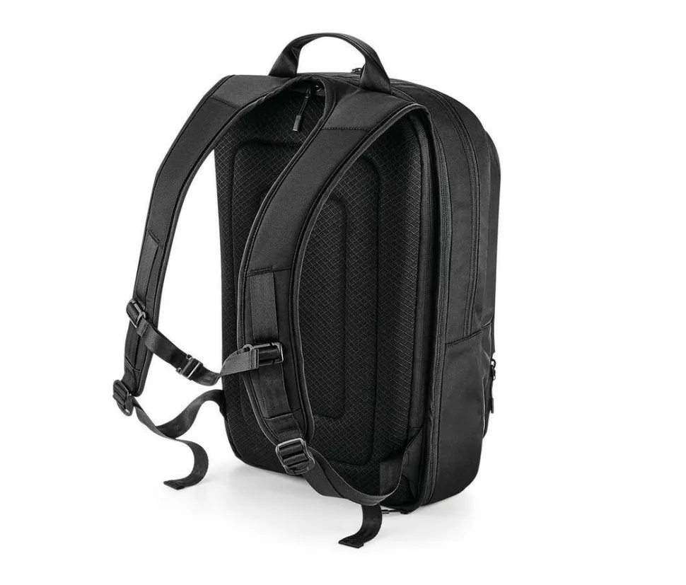 Quadra QD565 - Sac À Dos Pitch 24 Heures