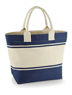 Quadra QD26 - Sac de Pont en Toile Robuste et Spacieux