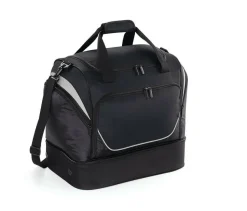 Quadra QD285 - Sac de Sport Compartimenté Ventilé