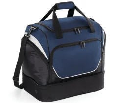 Quadra QD285 - Sac de Sport Compartimenté Ventilé