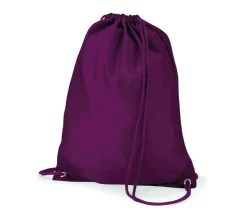 Quadra QD017 - Sac de Sport Résistant à l'Eau avec Coins Renforcés