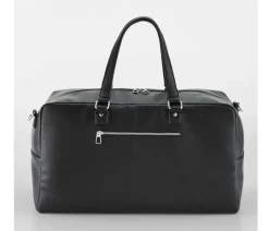 QUADRA QD778 - Sac de voyage en simili