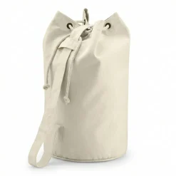 Quadra QD027 - Sac de Voyage en Toile avec Cordon de Serrage