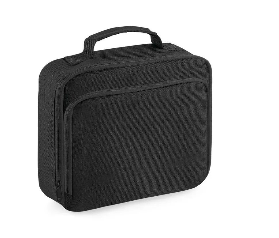 Quadra QD435 - Sac Isotherme Déjeuner Pratique et Élégant