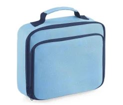Quadra QD435 - Sac Isotherme Déjeuner Pratique et Élégant