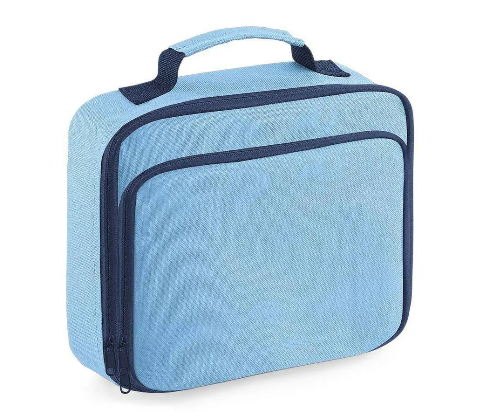 Quadra QD435 - Sac Isotherme Déjeuner Pratique et Élégant