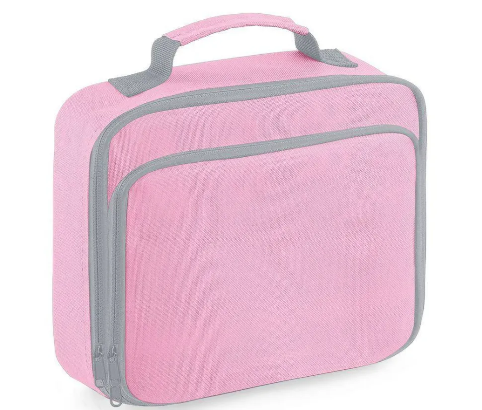 Quadra QD435 - Sac Isotherme Déjeuner Pratique et Élégant