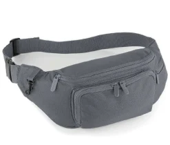 Quadra QD012 - Sacoche Ceinture Sécurisée Quadra