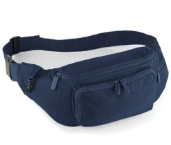 Quadra QD012 - Sacoche Ceinture Sécurisée Quadra