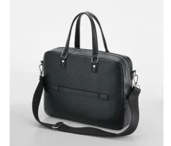 QUADRA QD771 - Sacoche en simili cuir