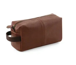 Quadra QD879 - Trousse de Toilette NuHide
