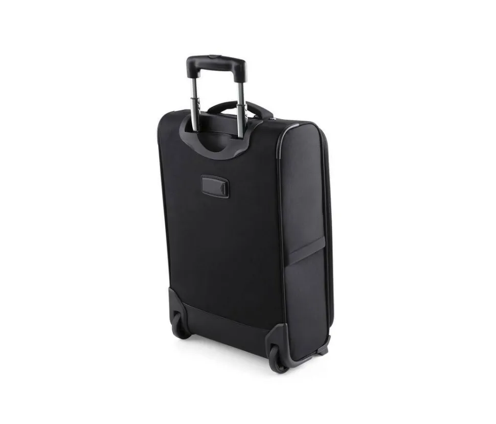 Quadra QD975 - Tungsten™ Business Traveller