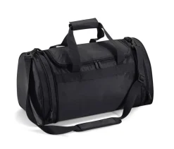 QUADRA QD70D - Sac de Sport Multifonction avec Bandoulière