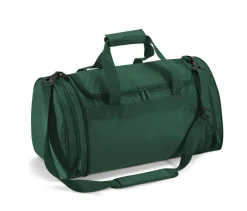 QUADRA QD70D - Sac de Sport Multifonction avec Bandoulière