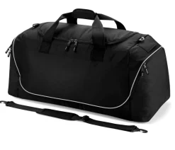 Quadra QD88S - Grand Sac de Sport Fermeture Zippée