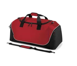 Quadra QD88S - Grand Sac de Sport Fermeture Zippée