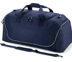 Quadra QD88S - Grand Sac de Sport Fermeture Zippée
