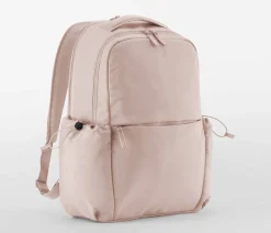 QUADRA QD306S - Sac à Dos Éco-Conçu pour Ordinateur Portable