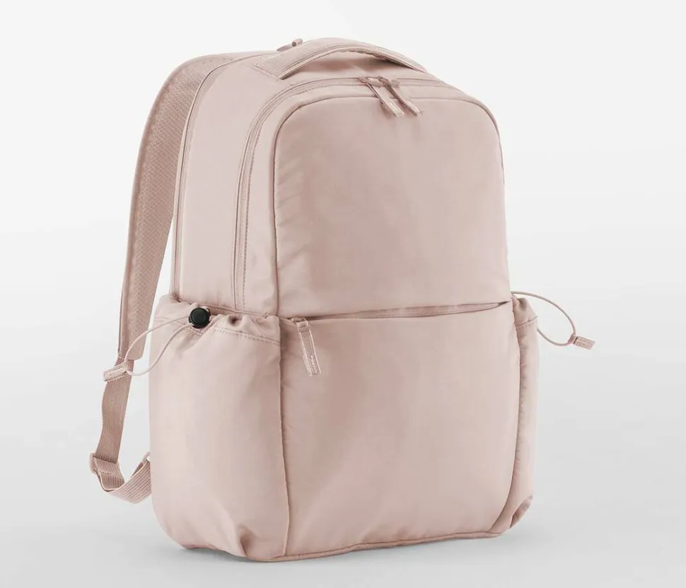 QUADRA QD306S - Sac à Dos Éco-Conçu pour Ordinateur Portable