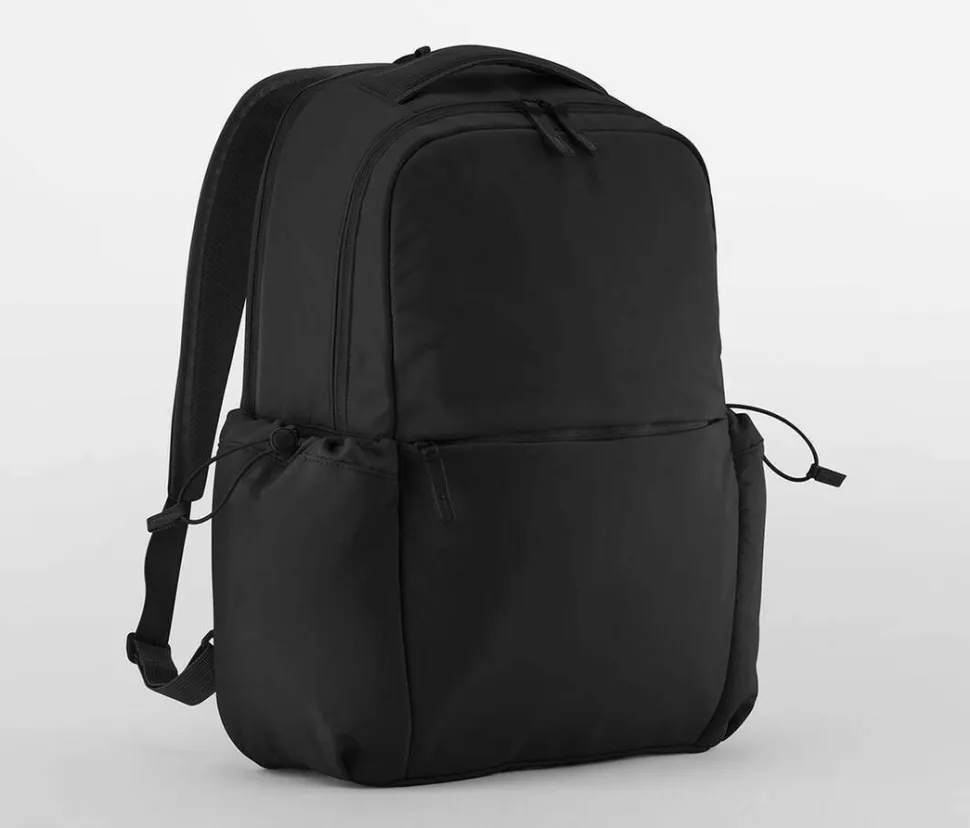 QUADRA QD306S - Sac à Dos Éco-Conçu pour Ordinateur Portable