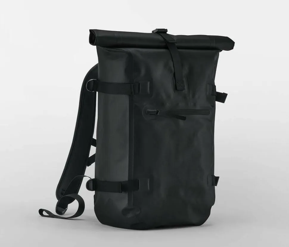 QUADRA QD575S - Sac à dos imperméable