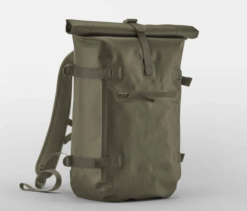 QUADRA QD575S - Sac à dos imperméable