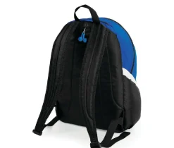 Quadra QD225S - Sac à Dos Sport Multifonction Pro